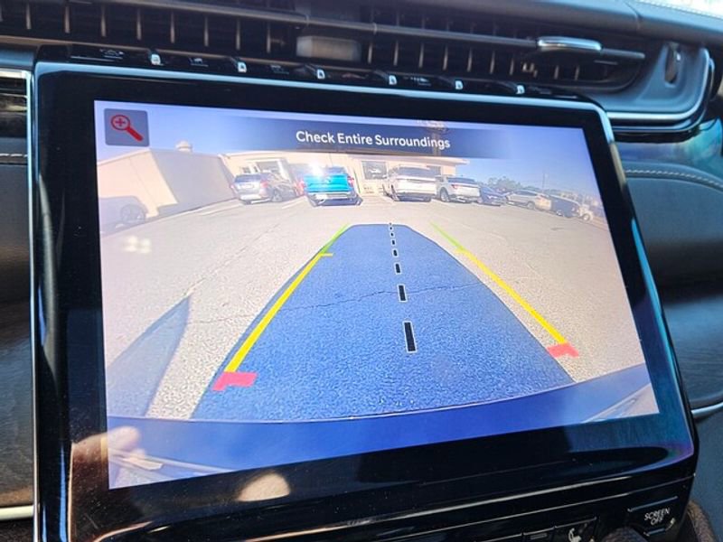 Used 2023 Jeep Grand Cherokee L Overland image 25