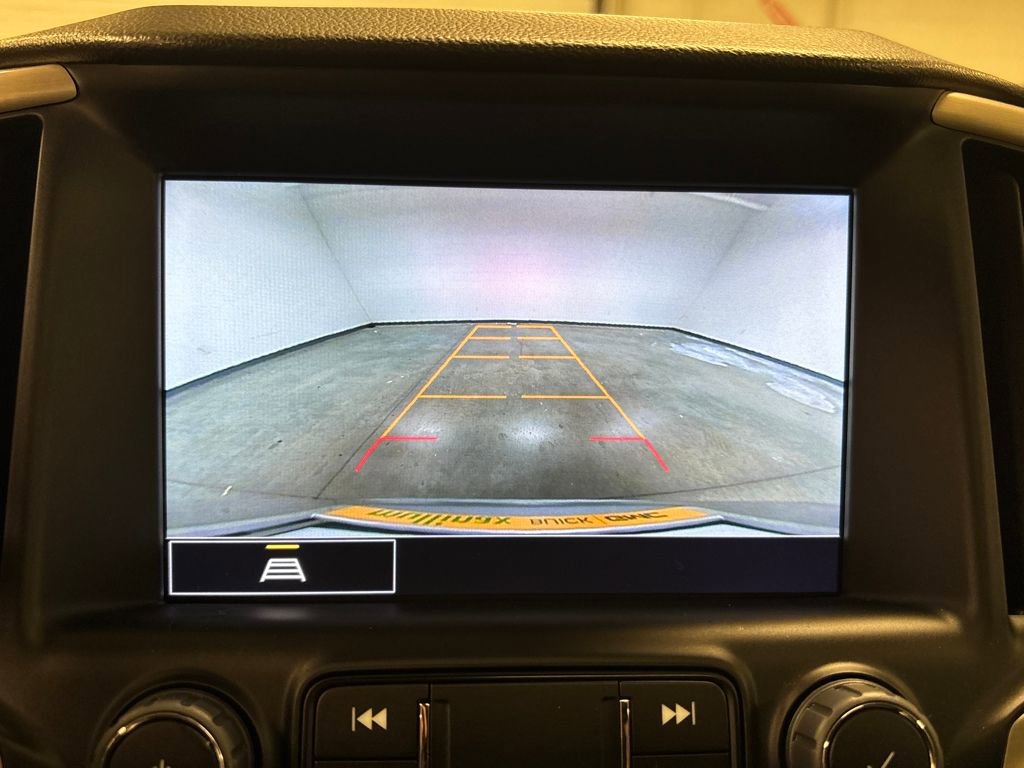 Used 2023 GMC Terrain Denali image 38