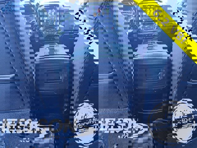 Used 2018 GMC Sierra 1500 SLT w/ SLT Premium Package image 13