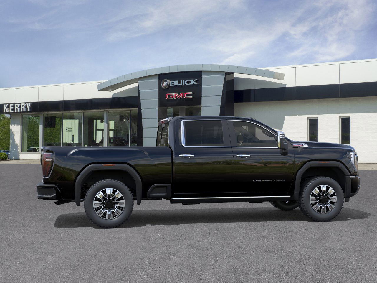 New 2026 GMC Sierra 2500 Denali w/ Denali Reserve Package image 5