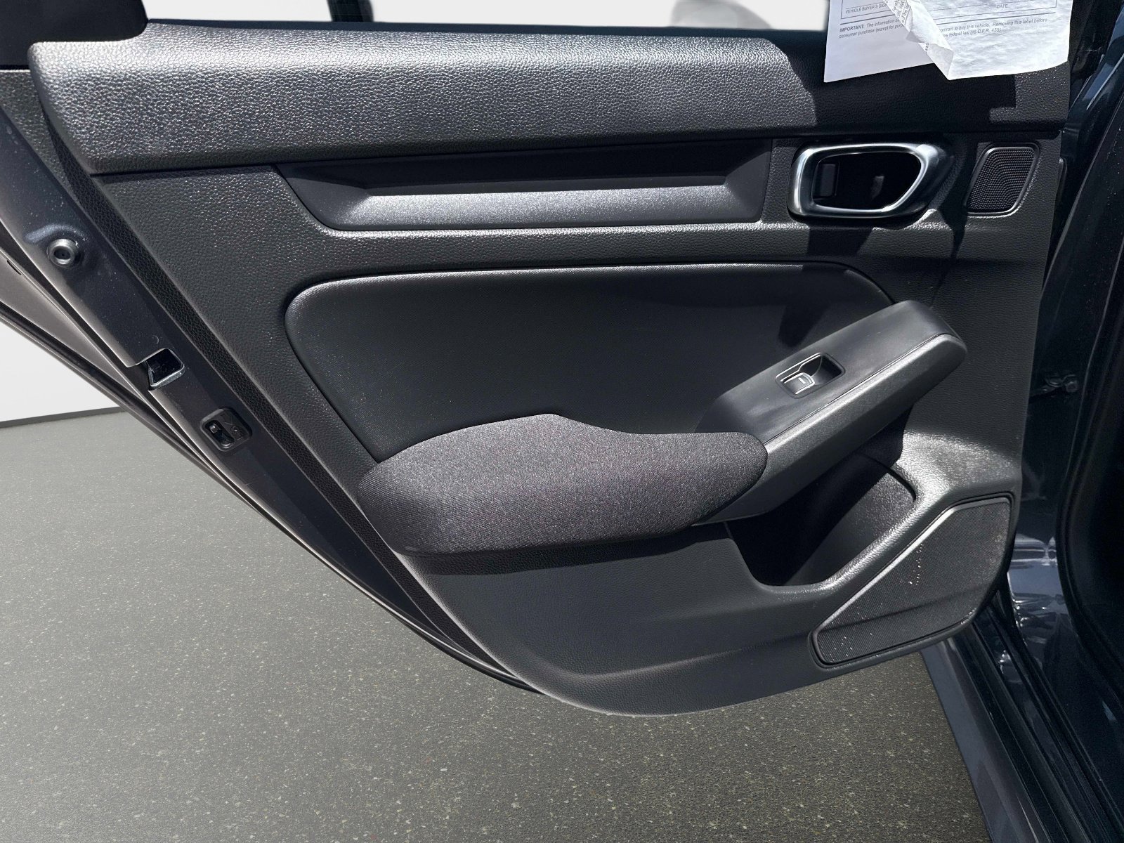 Used 2025 Honda Civic Sport image 10