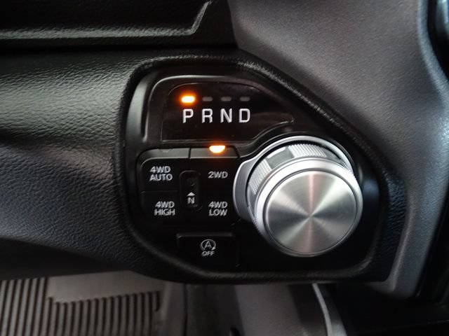 Certified 2023 RAM 1500 Laramie AWD/4WD image 12