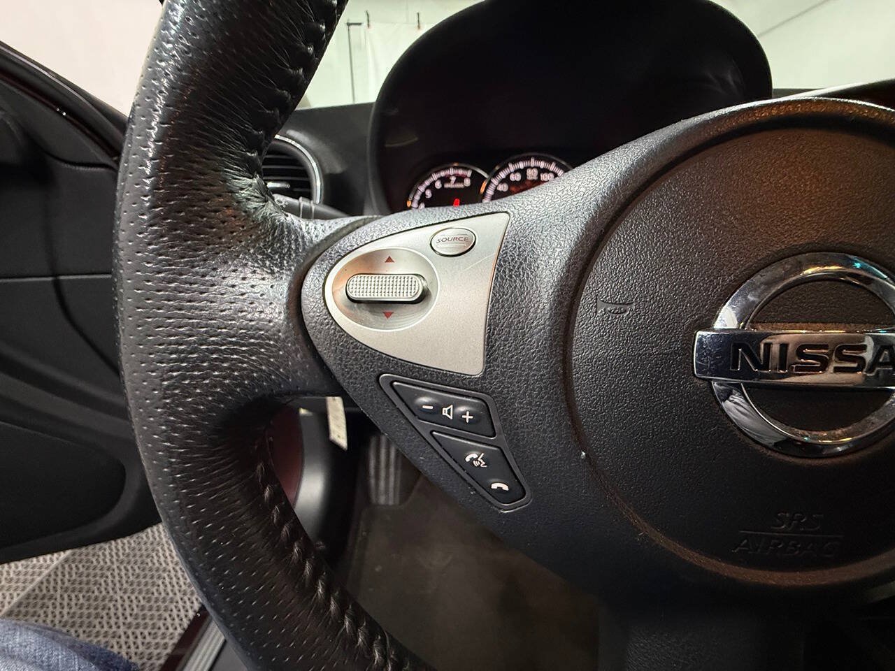 Used 2014 Nissan Maxima 3.5 S FWD image 15
