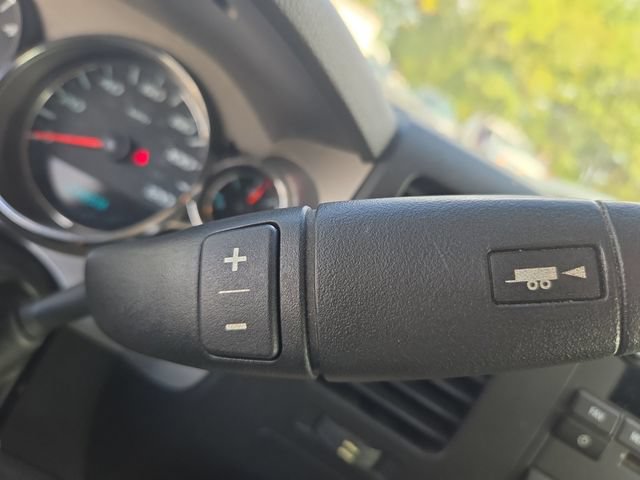 Used 2010 Chevrolet Silverado 1500 LT w/ Power Pack Plus AWD/4WD image 24