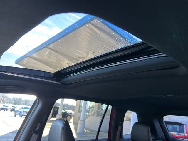 Used 2022 Honda Passport TrailSport image 32