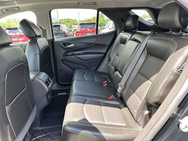 Used 2020 Chevrolet Equinox LT w/ Midnight Edition AWD/4WD image 18