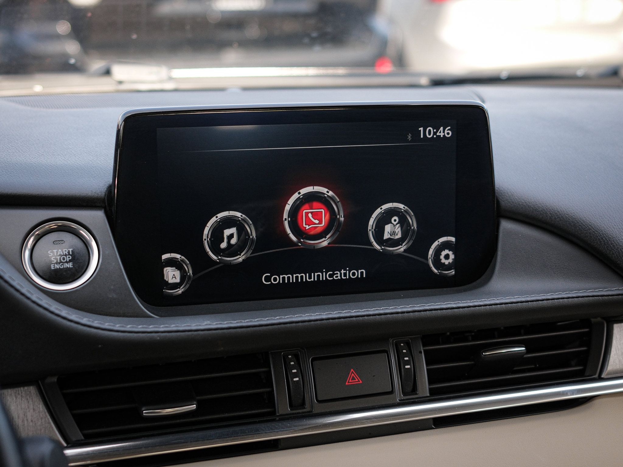 Used 2020 MAZDA MAZDA6 Grand Touring image 22