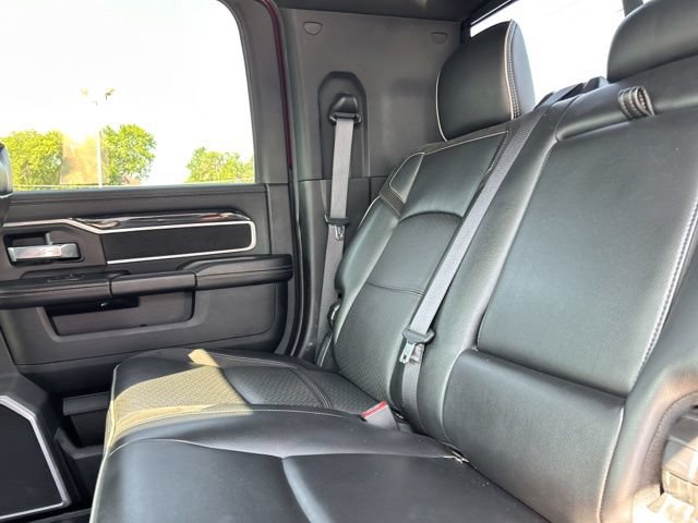 Used 2020 RAM 2500 Laramie AWD/4WD image 21