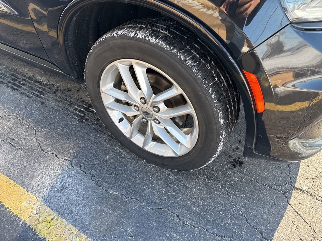 Used 2023 Dodge Durango GT image 18