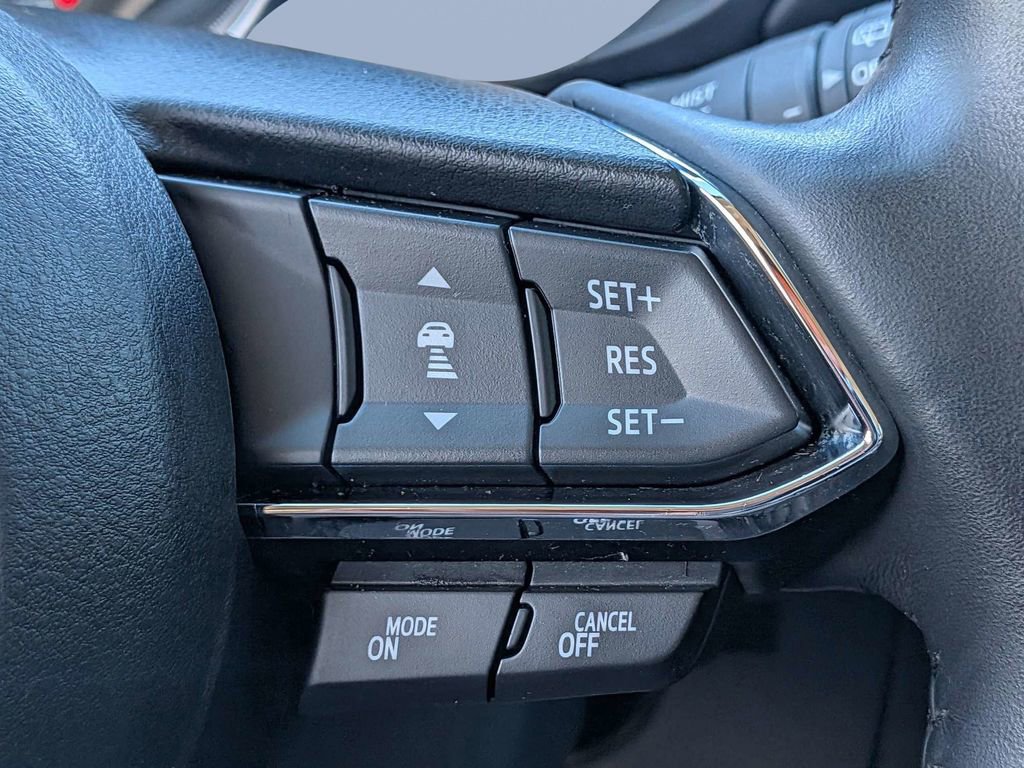 Used 2023 MAZDA CX-5 AWD 2.5 S w/ Preferred Package image 26