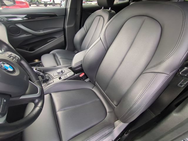 Used 2022 BMW X2 sDrive28i w/ Convenience Package FWD image 21