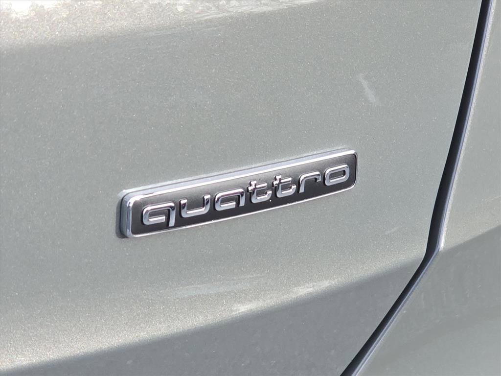 Used 2024 Audi Q3 2.0T Premium Plus image 23
