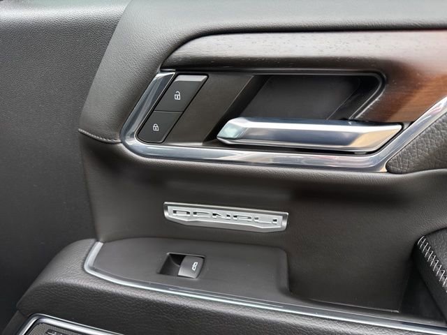 Used 2024 GMC Sierra 1500 Denali w/ Denali Reserve Package AWD/4WD image 54