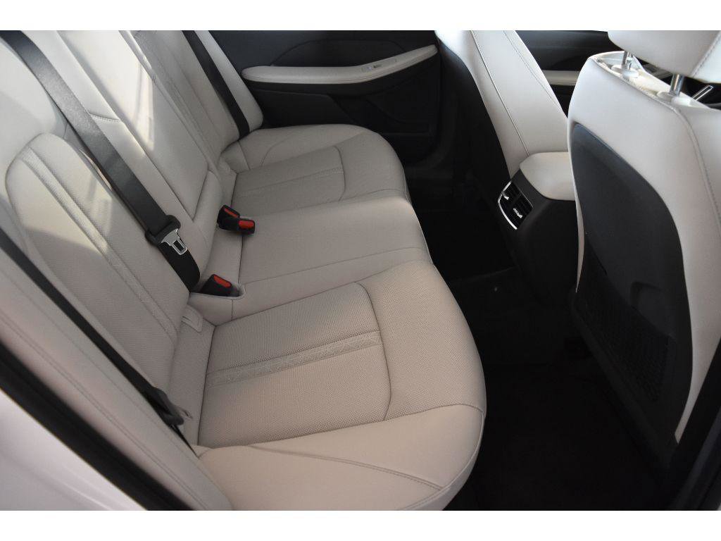 New 2025 Hyundai Sonata Limited FWD image 87
