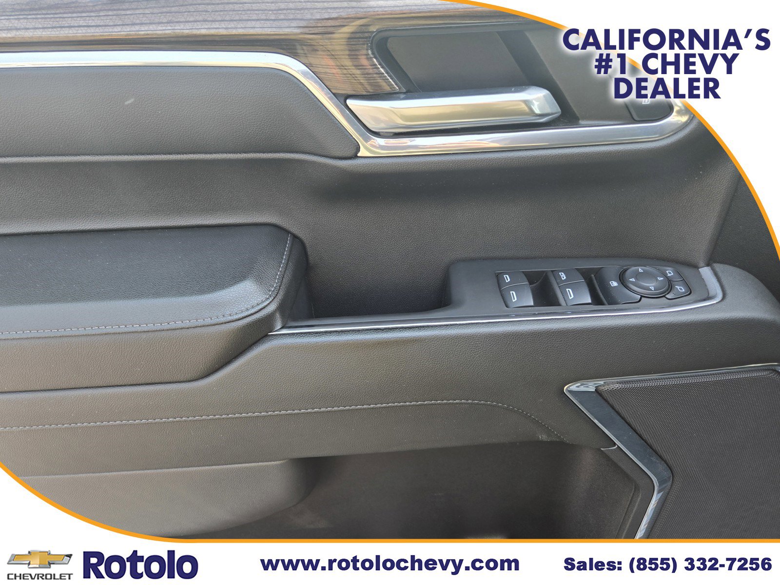 Used 2024 Chevrolet Silverado 1500 LT Trail Boss w/ LPO, Dark Essentials Package image 19