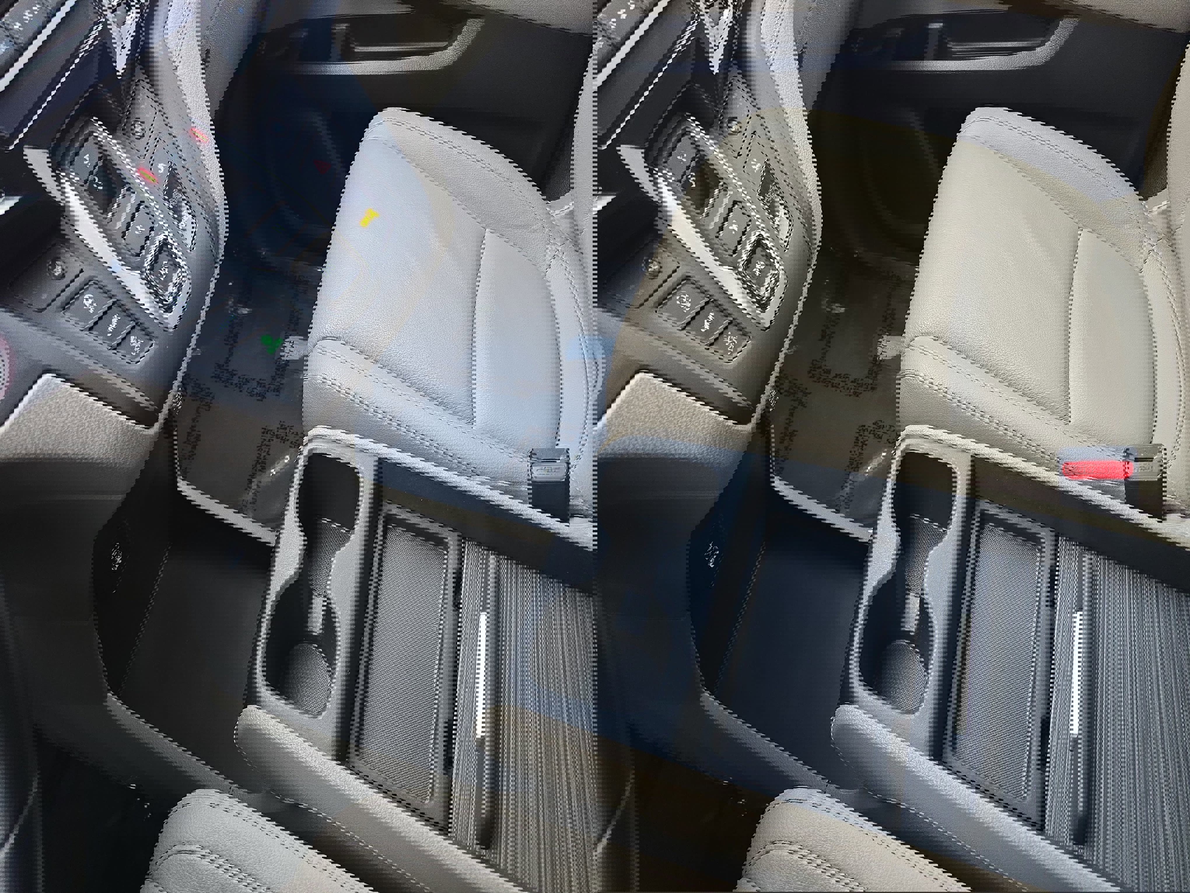 Certified 2022 Honda Odyssey EX-L image 26