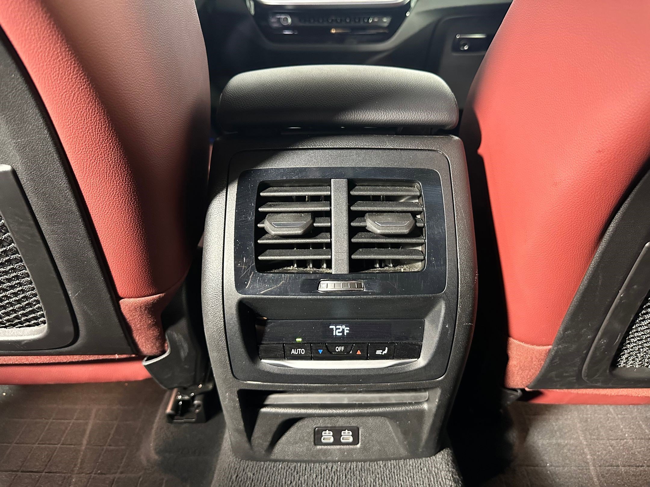 Certified 2023 BMW X4 xDrive30i w/ M Sport Package image 30