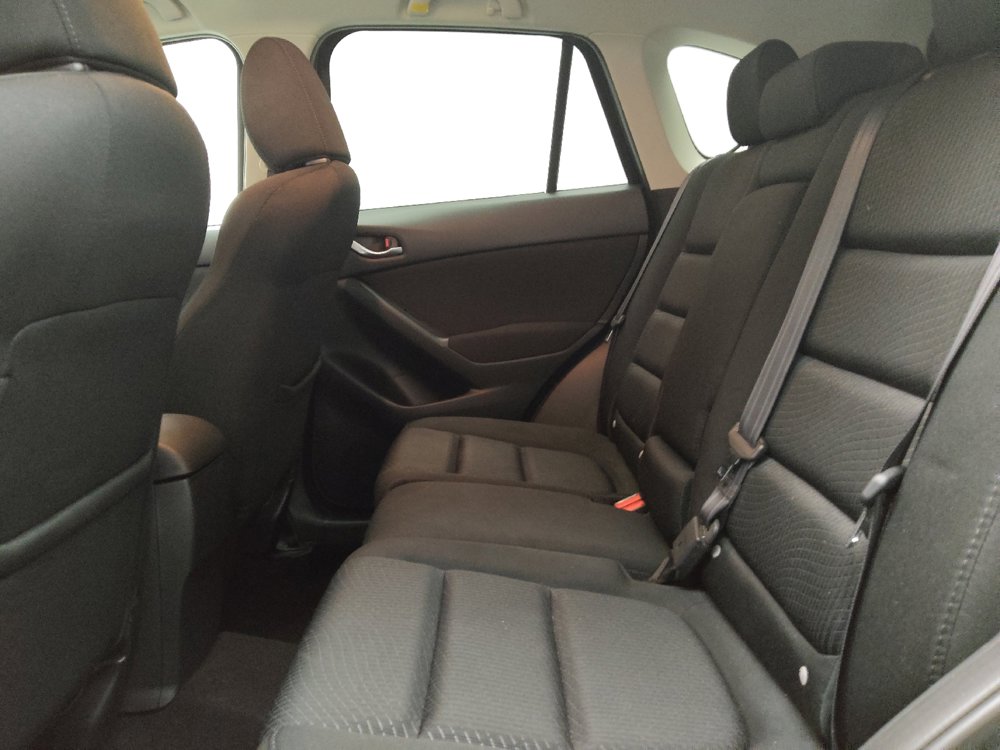 Used 2013 MAZDA CX-5 Touring image 18