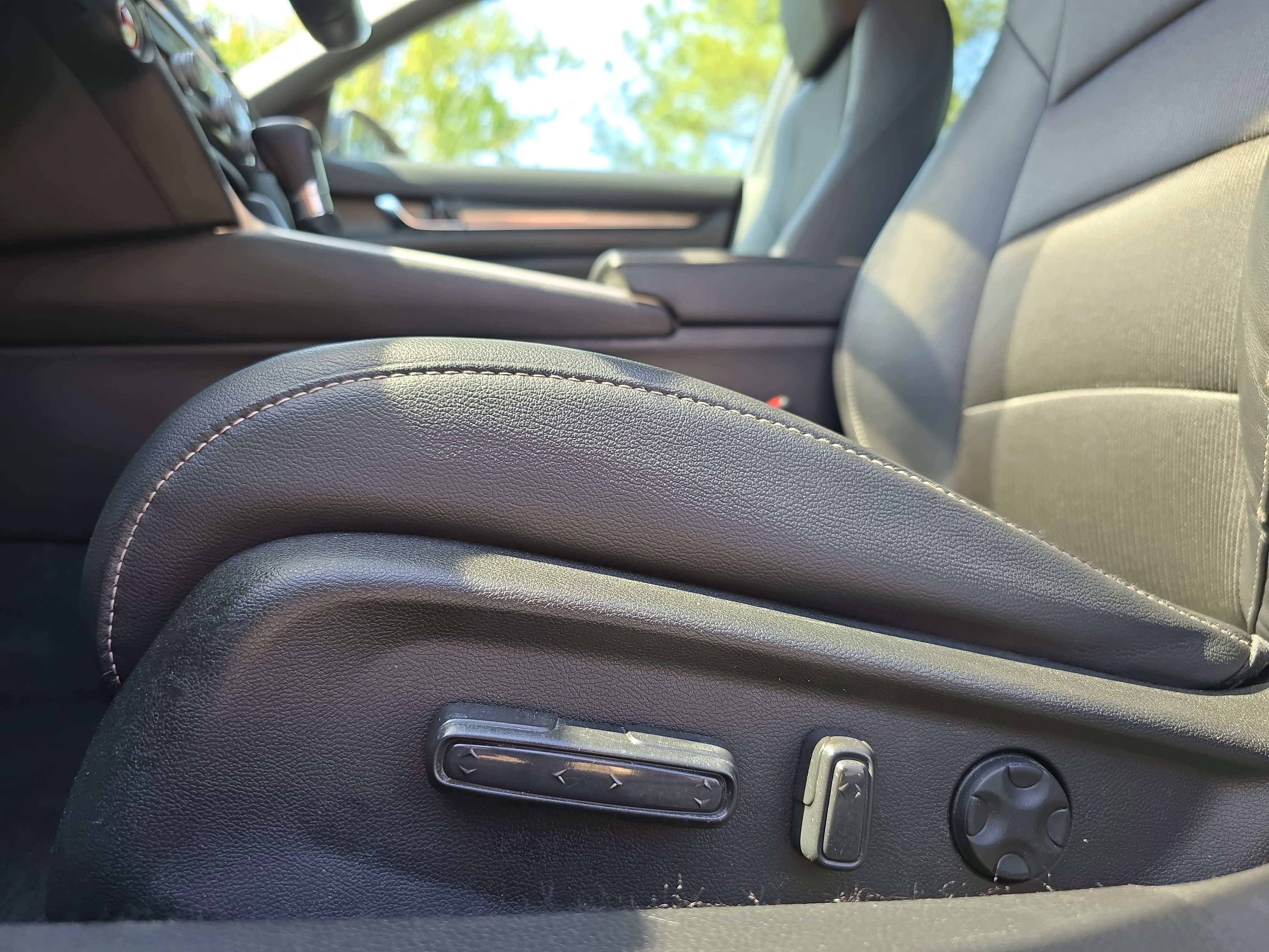 Used 2022 Honda Accord Sport image 29