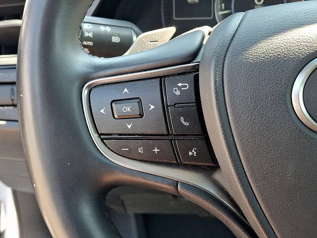 Used 2025 Lexus ES 350 w/ Premium Package FWD image 21