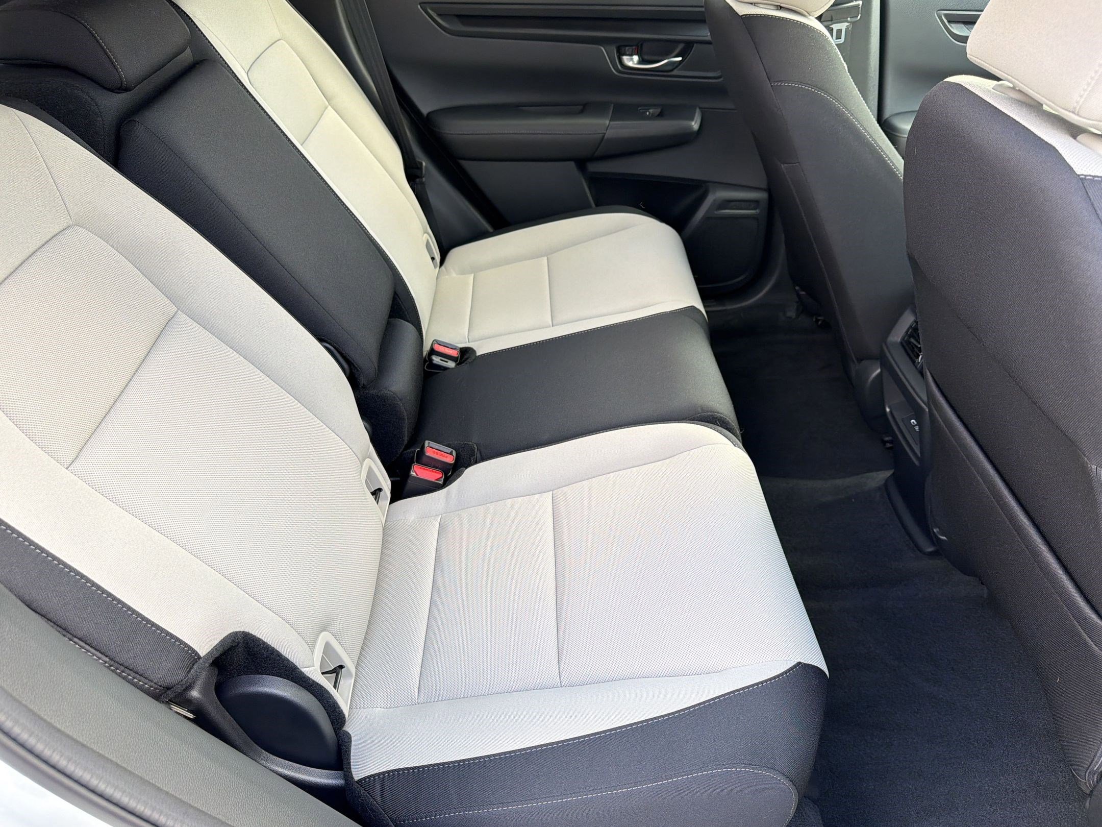 Used 2024 Honda CR-V EX image 27