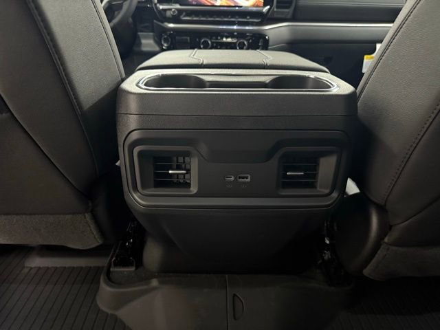 New 2025 Chevrolet Silverado 1500 RST w/ RST All Star Premium Package image 17