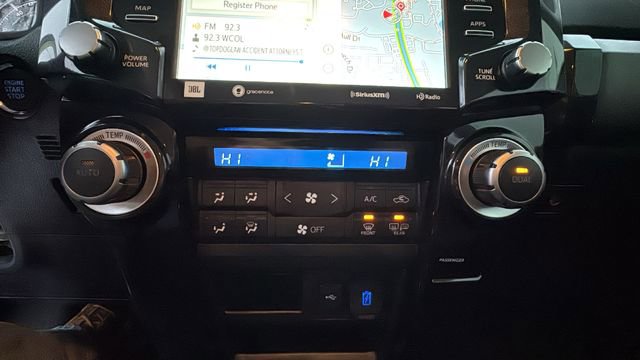 Used 2022 Toyota 4Runner TRD Pro image 20