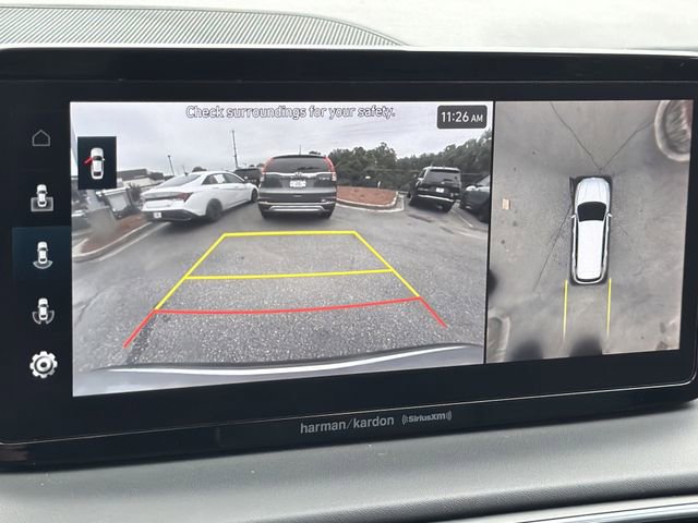Certified 2023 Hyundai Santa Fe Limited AWD/4WD image 30
