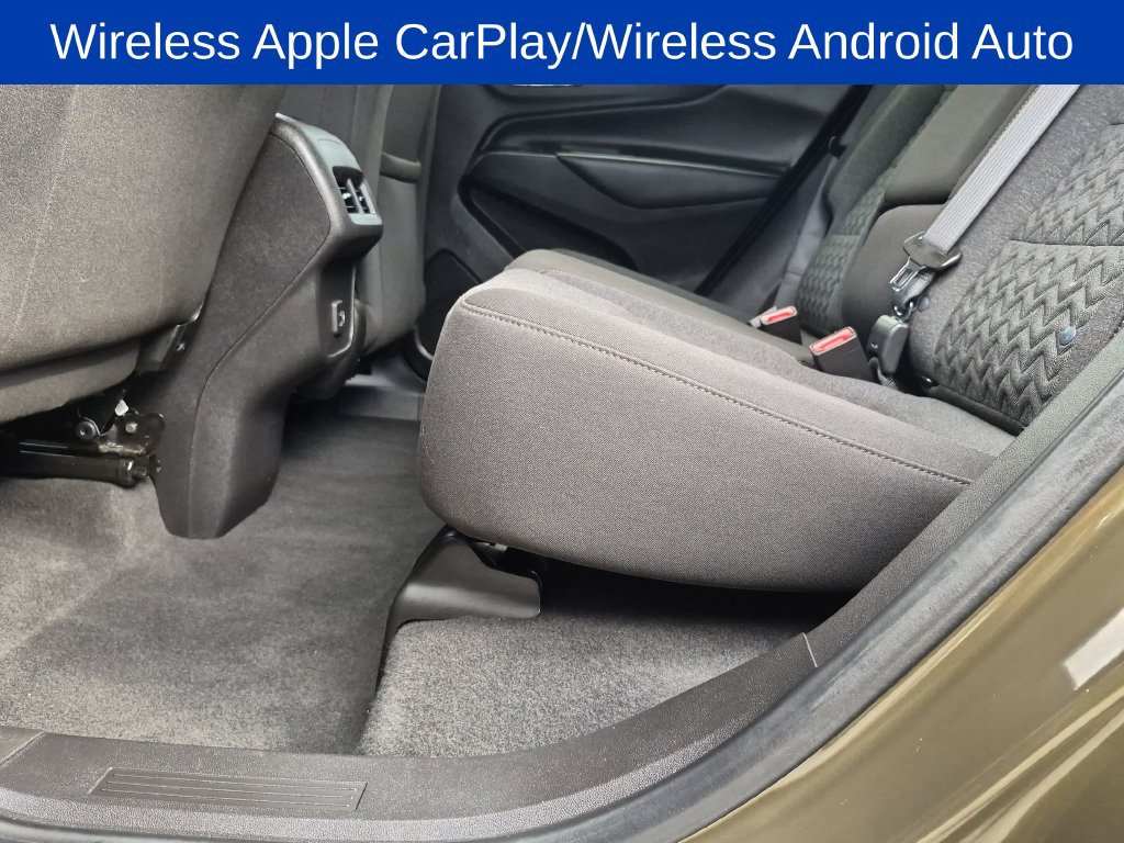 Certified 2023 Chevrolet Equinox LT AWD/4WD image 21