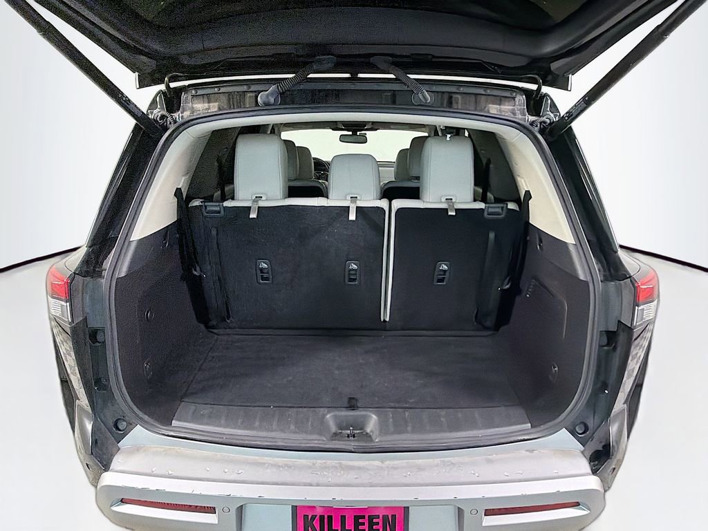 Used 2022 Nissan Pathfinder SL w/ SL Premium Package image 29