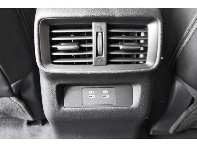 Used 2025 Nissan Murano SV AWD/4WD image 14