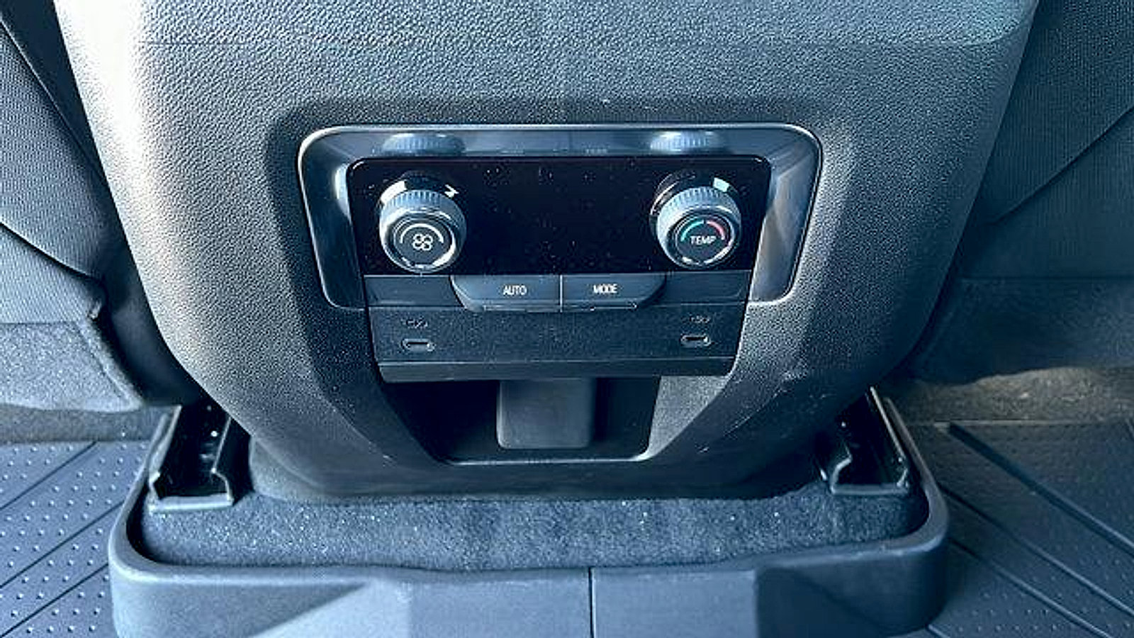 New 2026 Chevrolet Suburban LS w/ LPO, Get Active Package image 16