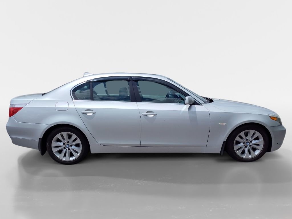 Used 2005 BMW 545i Sedan image 6