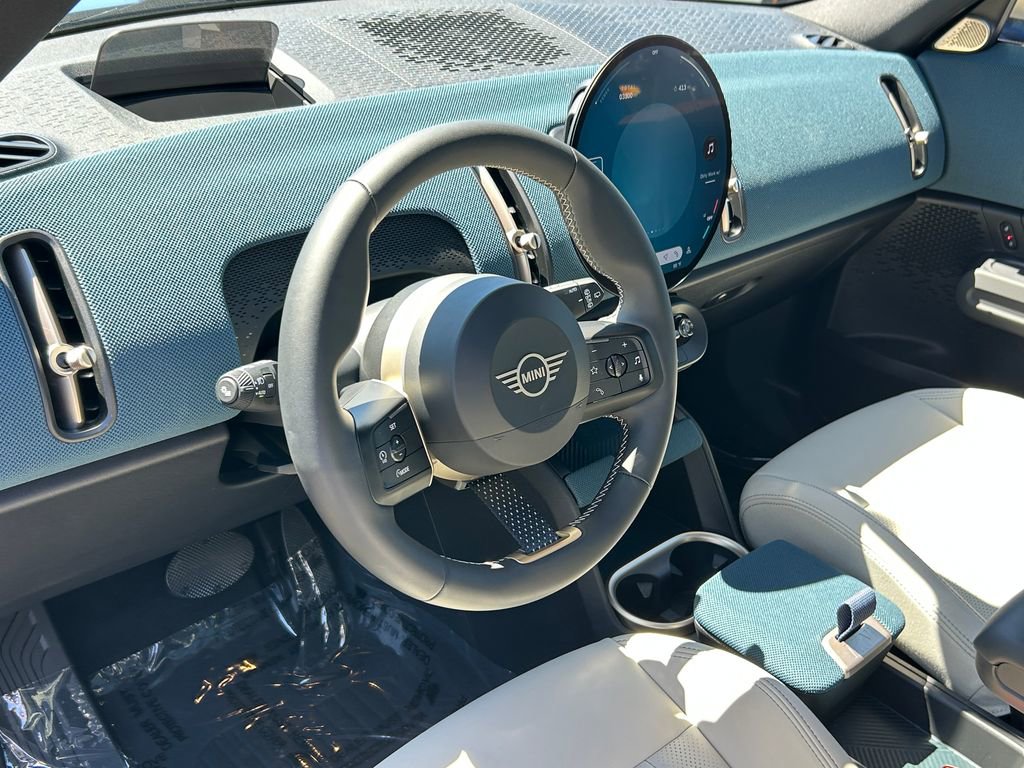 Used 2025 MINI Cooper Countryman S AWD/4WD image 13