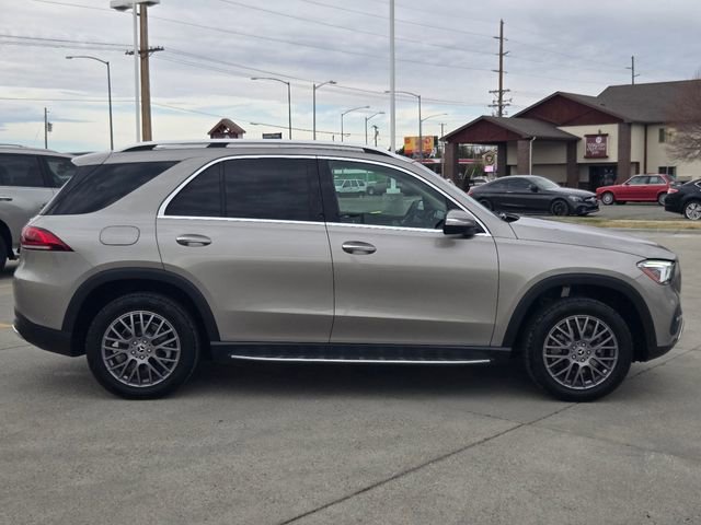 Used 2022 Mercedes-Benz GLE 350 4MATIC image 45