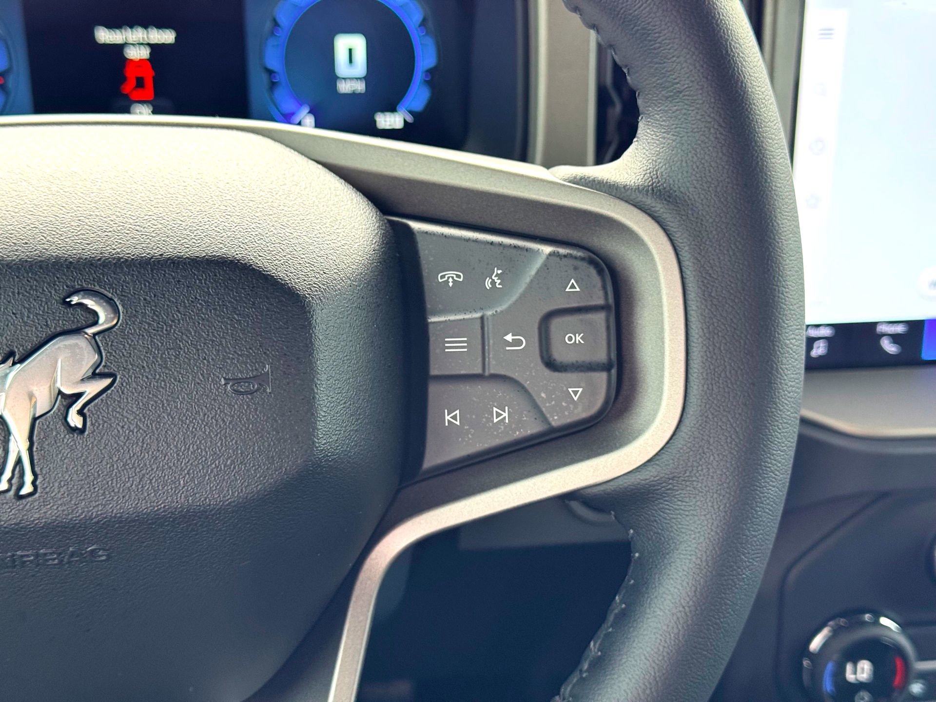 Used 2026 Ford Bronco Outer Banks image 23