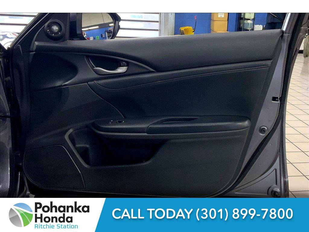 Used 2022 Honda Insight Touring image 26