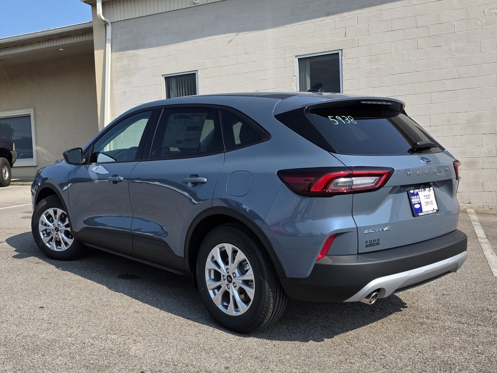 New 2025 Ford Escape Active image 7