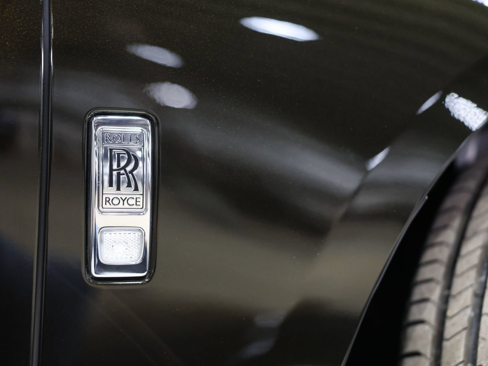 Used 2023 Rolls-Royce Ghost AWD/4WD image 21