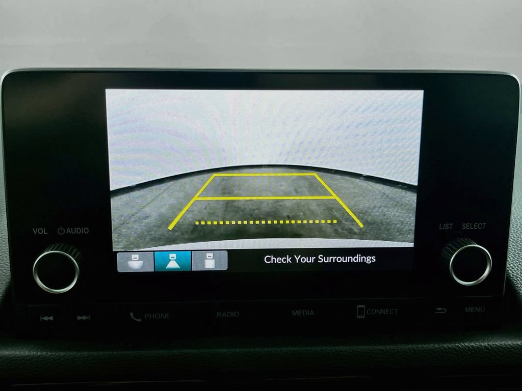 Used 2022 Honda Civic Sport image 20