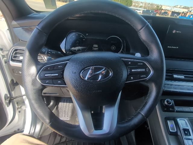 Used 2022 Hyundai Palisade Calligraphy w/ Cargo Package image 14