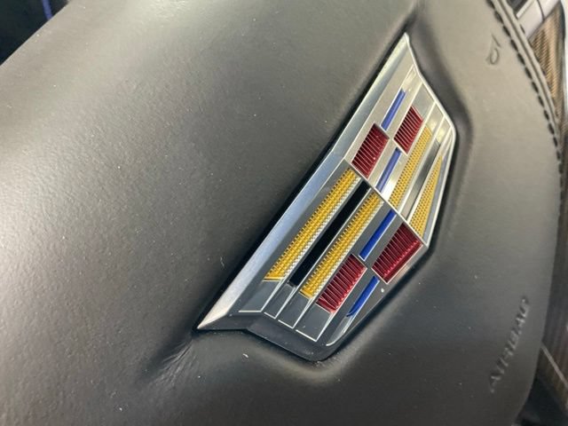 Certified 2023 Cadillac XT6 Premium Luxury w/ Platinum Package AWD/4WD image 43
