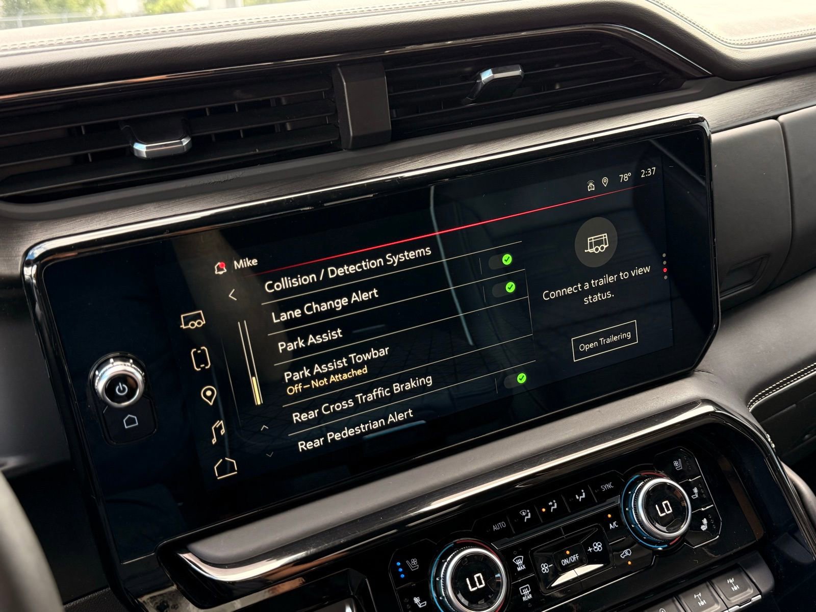 Used 2023 GMC Sierra 1500 AT4X image 55