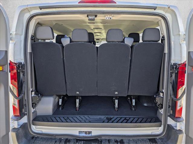 Used 2023 Ford Transit 350 XLT image 6