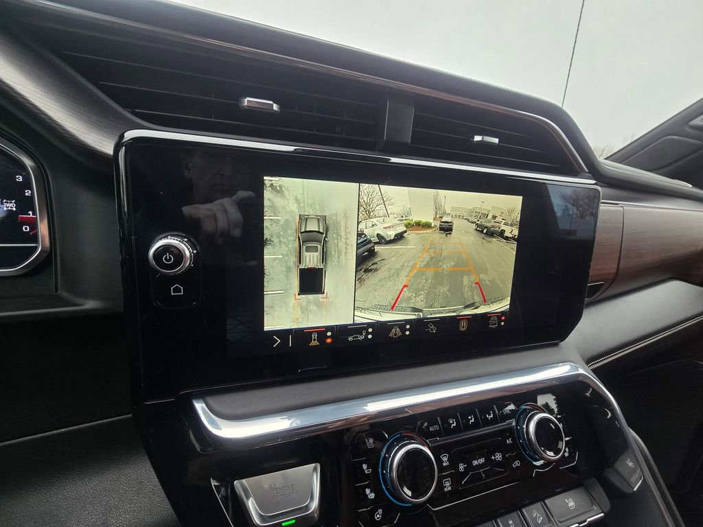 Used 2024 GMC Sierra 1500 Denali Ultimate image 27