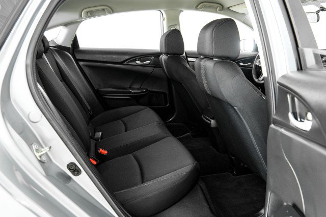 Used 2018 Honda Civic LX image 33