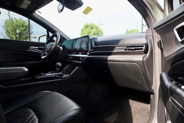 Certified 2024 Kia Sportage X-Line w/ X-Line Premium Package image 42