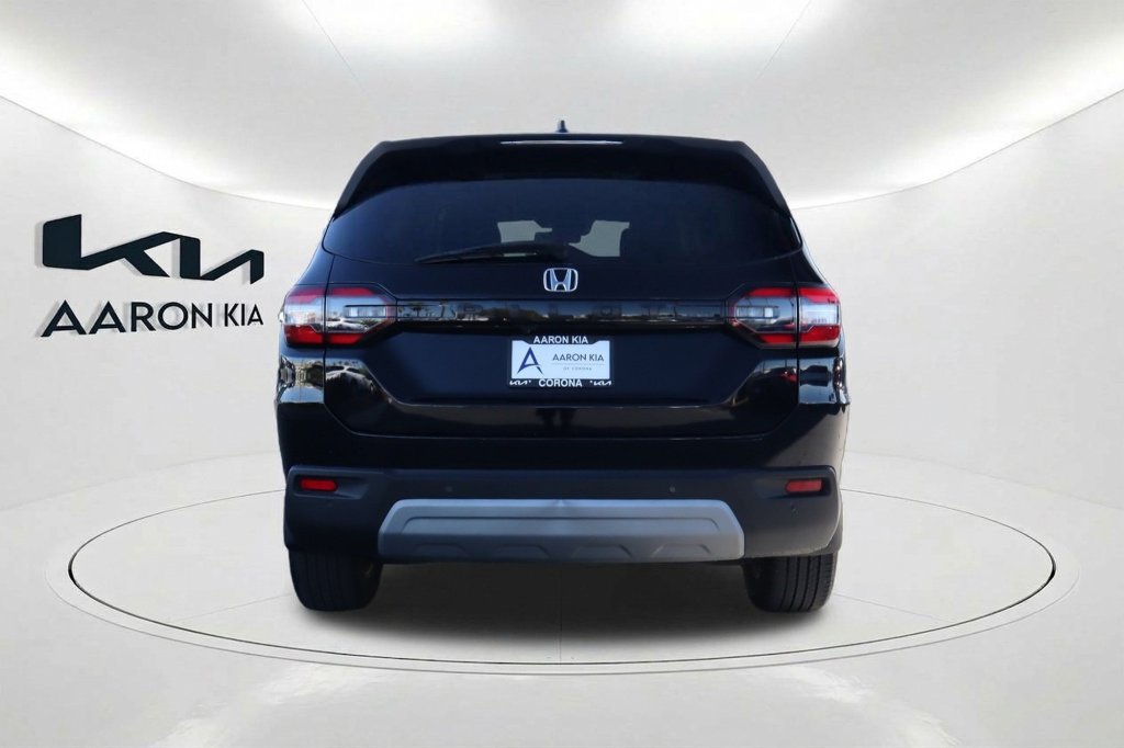 Used 2023 Honda Pilot EX-L image 5