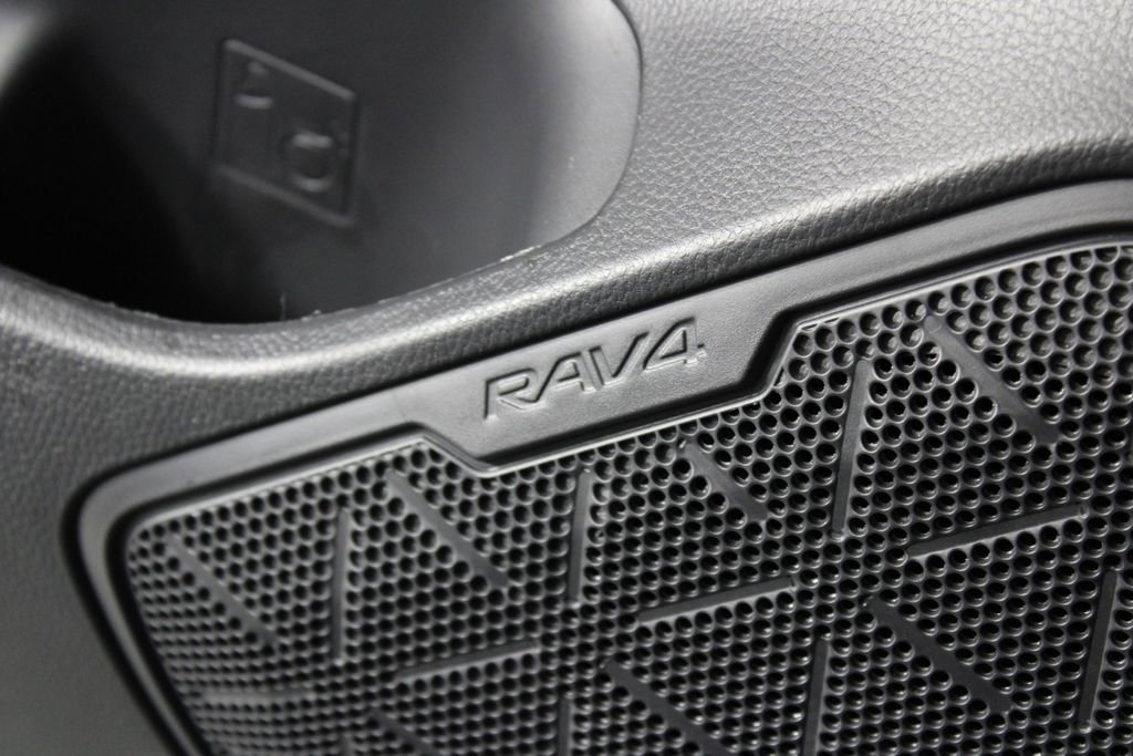 Used 2025 Toyota RAV4 Limited w/ Weather Package FWD image 26