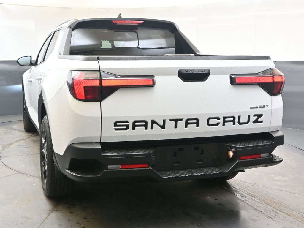 Certified 2023 Hyundai Santa Cruz SEL Premium image 4